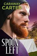 Spoon Left by Caraway Carter
