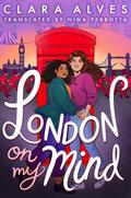 London on My Mind by Clara Alves
