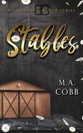 Stables by Lee Taylor