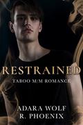 Restrained by Adara Wolf