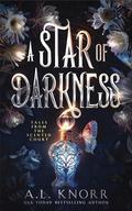 A Star of Darkness: A Scented Court Standalone by A.L. Knorr