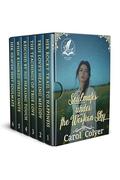 Soulmates Under the Western Sky: A Historical Western Romance Collection by Carol Colyer