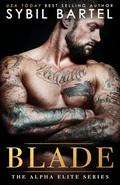 Blade by Sybil Bartel