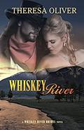 Whiskey River (Whiskey River Brides #1) by Theresa Oliver
