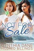 Not For Sale by Cynthia Dane, Hildred Billings