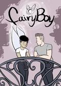 Fairy Boy: Book 1 by Aaron Ferrara