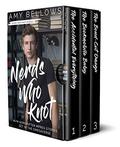 Nerds Who Knot Bundle by Amy Bellows