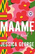 Maame by Jessica George