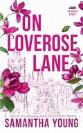 On Loverose Lane (Return to Dublin Street #1) by Samantha Young