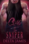 The Sniper: An Enemies to Lovers Romantic Suspense by Delta James