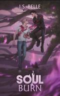 Soul Burn (Blood Tethered #3) by I.S. Belle