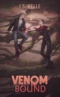 Venom Bound (Blood Tethered #2) by I.S. Belle