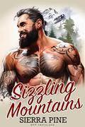 Sizzling Mountains: OTT Instalove by Sierra Pine