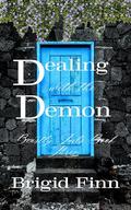 Dealing With the Demon (Beastly Tails #3) by Brigid Finn