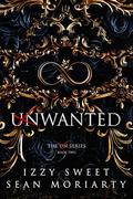 Wanted (The Un #2) by Sean Moriarty