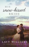 His Snow-Kissed Bride by Lacy Williams