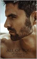 All of You (Seabrook #18) by Estelle H