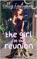 The Girl at The Reunion: Gradual Feminization and Transgender Transformation Romance by Lilly Lustwood