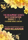 The Beaumont Series: Next Generation Books 1 - 7 by Heidi McLaughlin