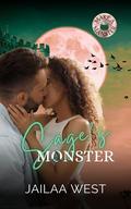 Sage's Monster by Jailaa West