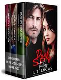 Dark Spy Trilogy by I.T. Lucas