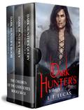 Dark Hunter Trilogy by I.T. Lucas