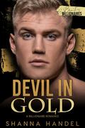 Devil In Gold by Shanna Handel
