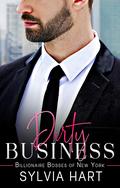 Dirty Business by Sylvia Hart