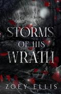 Storms of His Wrath (Myth of Omega: Wrath #3) by Zoey Ellis