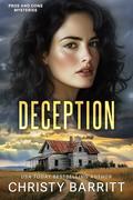 Deception by Christy Barritt
