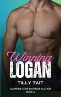 Winning Logan by Tilly Tait