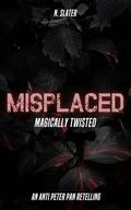 Misplaced by N. Slater