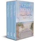 Newport Beach Series, Books 4 - 6 by Cindy Nichols