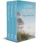 Newport Beach Series, Books 1 - 3 by Cindy Nichols