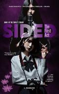 SIDED: THE FIRST ACT by L. Magbago