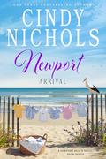 Newport Arrival by Cindy Nichols
