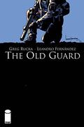 The Old Guard #3 (The Old Guard (Single Issues) #1.3) by Greg Rucka, Leandro Fernández
