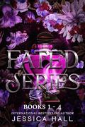 Fated Series: Vooks 1-4 by Jessica Hall