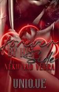 Forever By His Side : Neko & Vedra by Unique