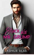 Stuck with Mr. Grump: A Small Town Enemies to Lovers Romance by Ashlie Silas