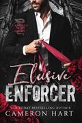 Elusive Enforcer by Cameron Hart