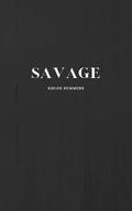 SAVAGE: Mail Order Mountain Men by Khloe Summers