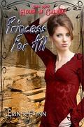 Princess For All (House of Garner #9) by Erin R Flynn