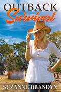 Outback Survival: Book 2/3 The brothers by Suzanne Brandyn