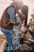 Chasing Forever: a Small Town Romance (Second Hope #4) by Jessica Prince