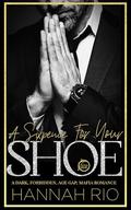 A Sixpence For Your Shoe (Revenge Brides: The Vece Familia #6) by Hannah Rio