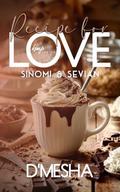 Sinomi & Sevian (Recipe For Love #9) by D'mesha Wright