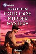 Cold Case Murder Mystery (Hudson Sibling Solutions #7) by Nicole Helm