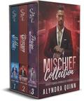 The Mischief Collection: (Shattered Embrace: Zachary & Ashton) by Alyndra Quinn