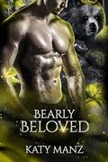 Bearly Beloved by Katy Manz